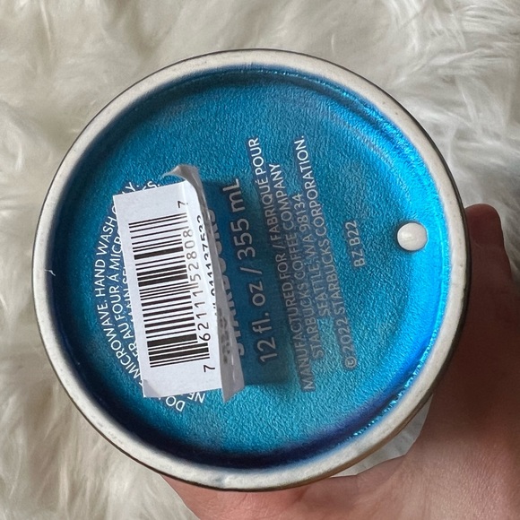 Starbucks Iridescent tumbler - Picture 3 of 3